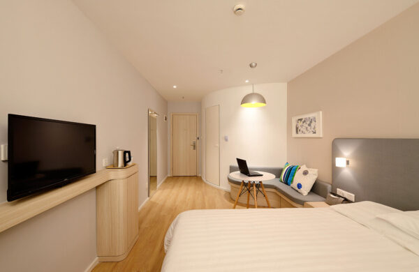 Apartment Rental at Grand Hotel - immagine 4
