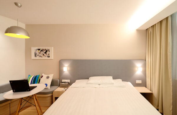 Apartment Rental at Grand Hotel - immagine 3