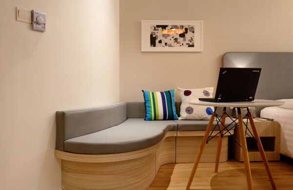 Apartment Rental at Grand Hotel - immagine 2
