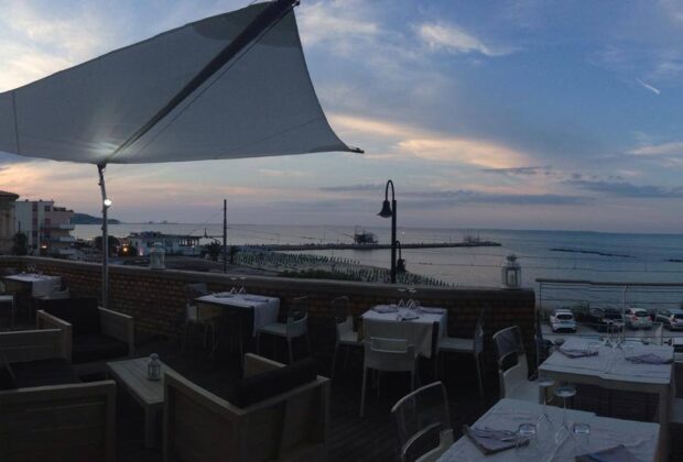 Ristorante Essenza Cucina di Mare