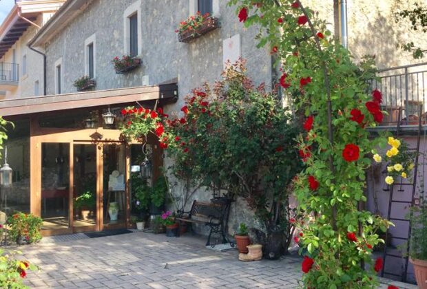Ristorante La Poiana