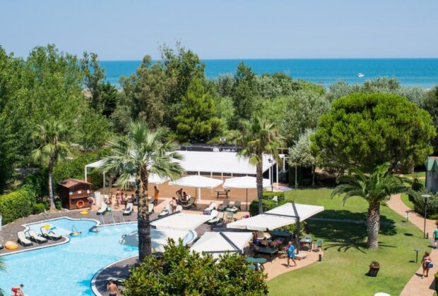 Hotel Acquario