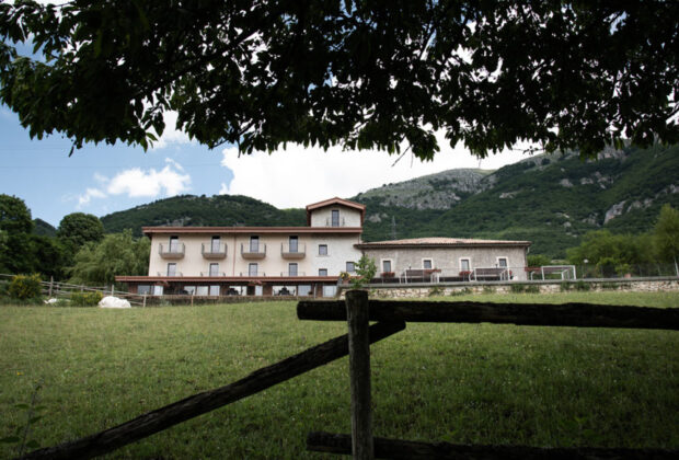 Albergo La Poiana
