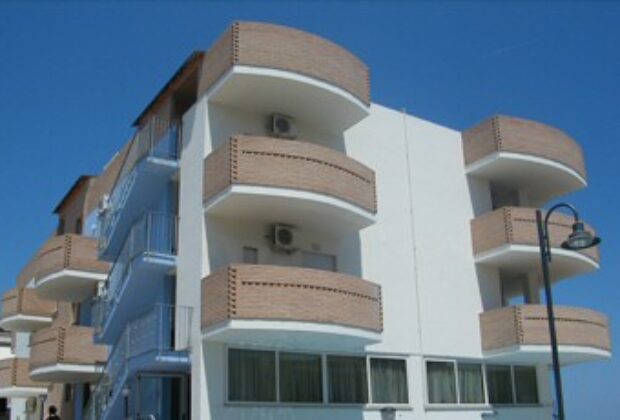 Di Matteo Hotel