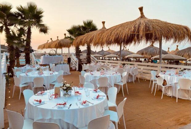 Stabilimento Balneare Stella D’Oro