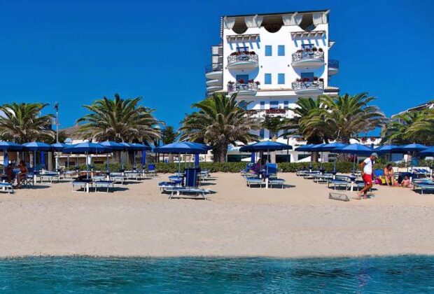 Per il weekend del 2 giugno ti aspettiamo al mare!