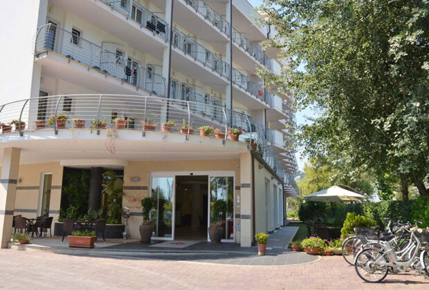 Hotel La Ninfea