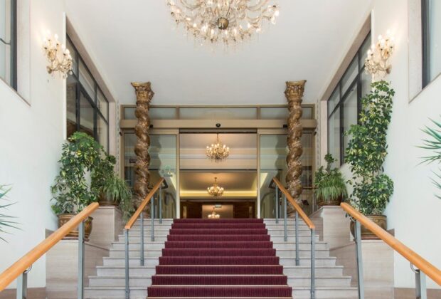 Grand Hotel Adriatico
