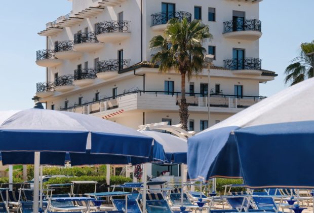 Settembre al mare di Martinsicuro!
