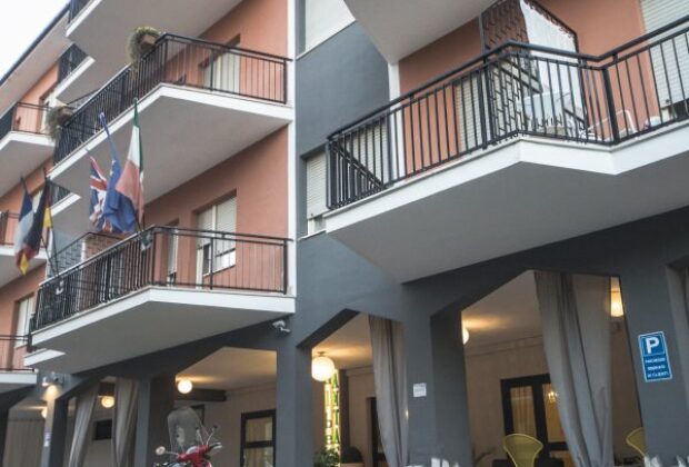 Hotel Antagos