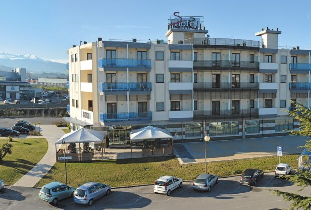 S Hotel