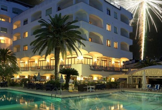 Grand Hotel Don Juan