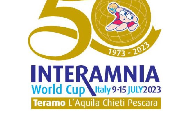 INTERAMNIA TERAMO 9 – 15 LUGLIO 2023