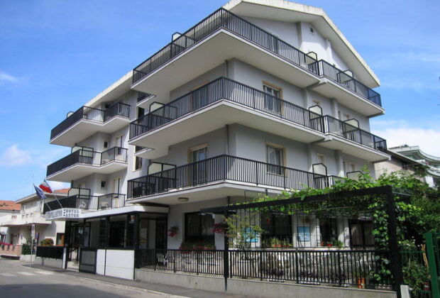 Hotel Astor Silvi