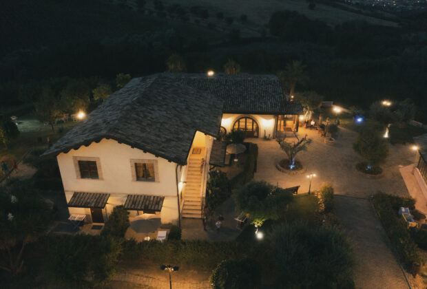 Offerta Last Minute 10 – 17 Agosto al Cascinale