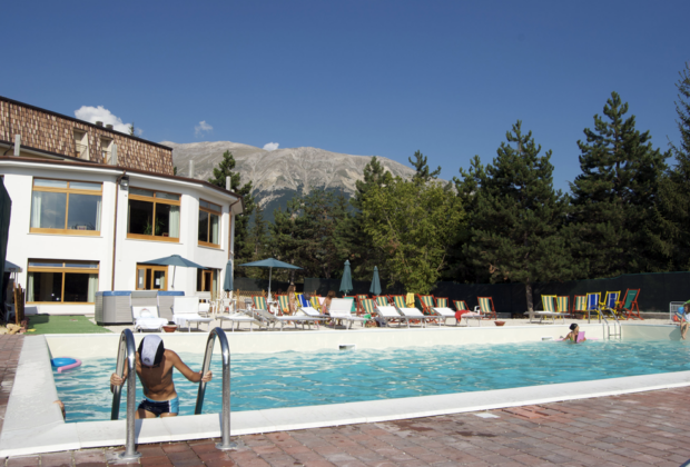 Hotel Abruzzo