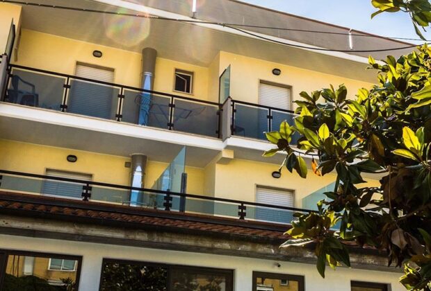 Hotel Garden Giulianova