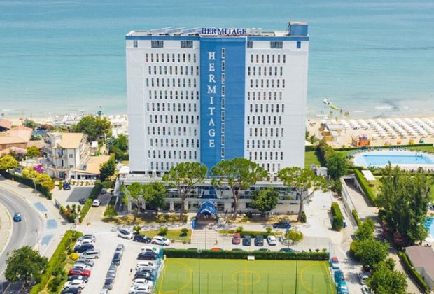 Pasqua al Mare in Abruzzo, in Relax con la tua famiglia!