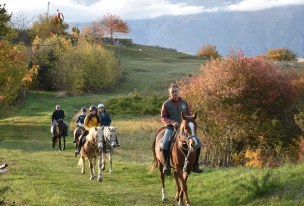 Ciaspolate ed escursioni in Abruzzo del 29 e 30 Marzo