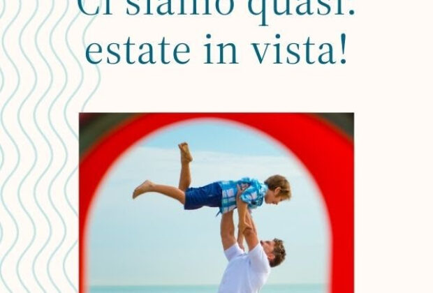 Vacanze al mare? Scopri la promo