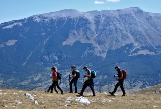 Escursioni ed esperienze del 18 maggio in Abruzzo