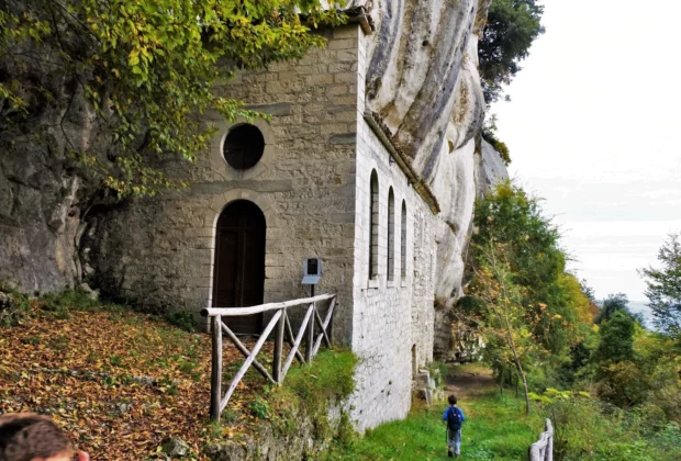 Escursioni ed esperienze di Pasqua in Abruzzo