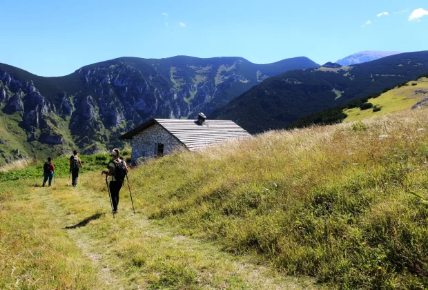 Escursioni ed esperienze dal 7 al 15 Giugno in Abruzzo