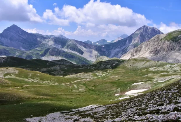 Escursioni ed esperienze dal 14 al 29 Giugno in Abruzzo