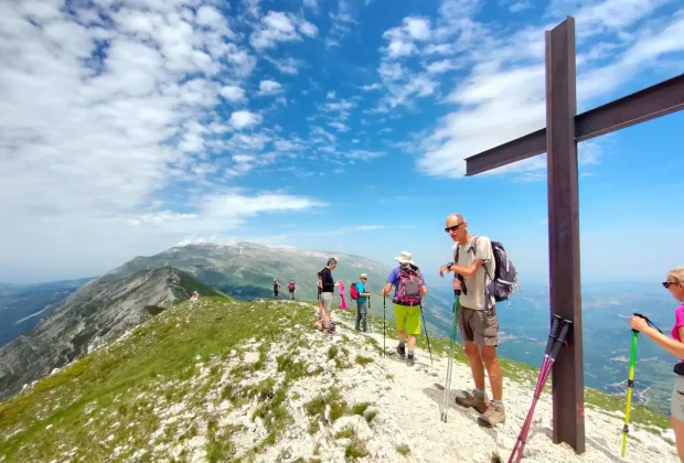 Escursioni ed esperienze dal 21 al 29 Giugno in Abruzzo