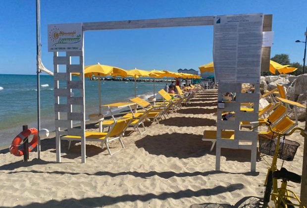 Camping Adriatico