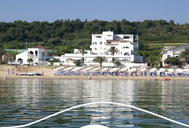 Hotel Sporting Casalbordino