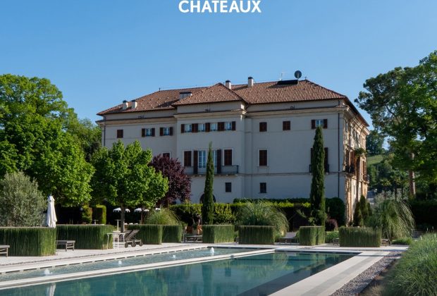 Relais Villa Corallo